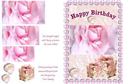Rose Love 22