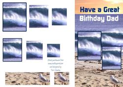 Birthday Dad