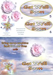 Get Well Soon Sunshine 2