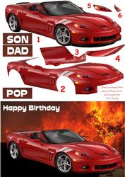 Red Car 2