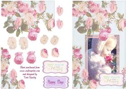 Smell the Rose