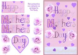 Mother Day 123