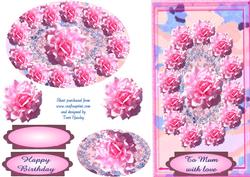 Roses Roses