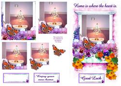 Pancy Window 14