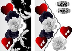 Gothic Rose