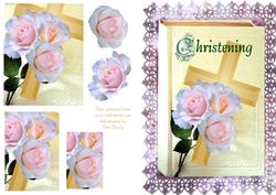 Christening 333