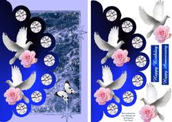 White Dove
