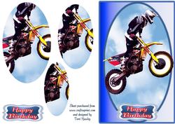 Bike High
