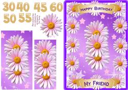 Daisy Friend