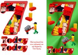 Lego 7