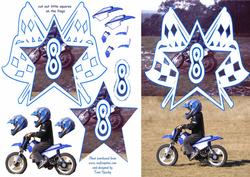 8 Bike