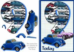 Cars 9