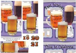 Best Wishes Beer