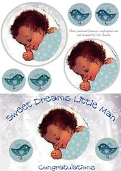Little Dreamer Boy