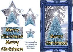 Blue Christmas