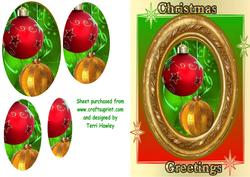 Christmas Greetings 23