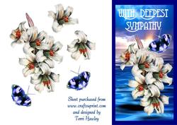 Sea of Sympathy