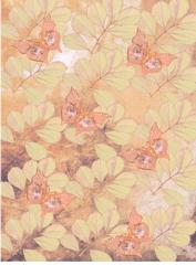 Gold Leaves