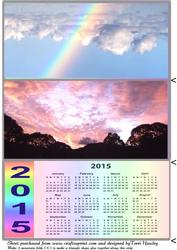 Calender 4 Sky