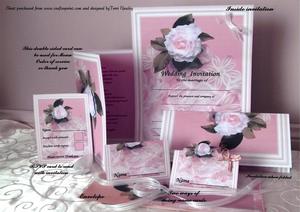Wed 333 Pink