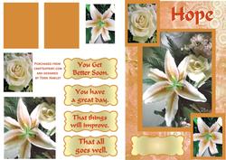 Hope Gold