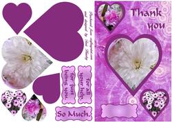 Thanks Purple