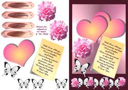 Butterfly Rose