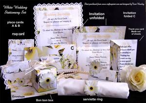 White Wedding