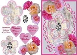 Hearts and Rose's