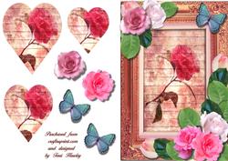 More Roses