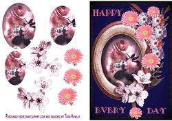 Happy Every Day