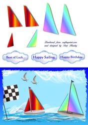Sailing