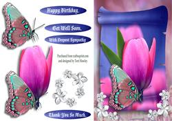 Tulp Kiss