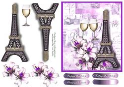 Purplr Paris
