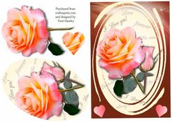 Love Rose