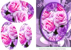 With Love Always