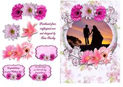 Congratulations on Your Wedding Day