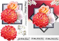 To Mum with Love