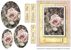 Old Rose