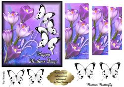 Mothers Day Spring Time