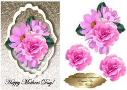 Mothers Day Flowers