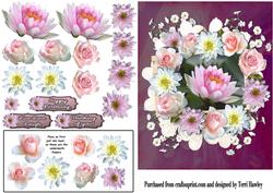 Ring of Flowers