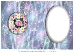 Ring of Flowers