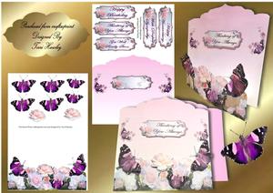 Butterflies