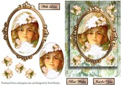 Lady Victoria