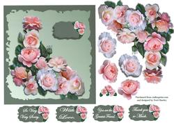 Roses Roses Roses