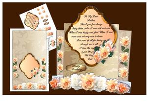 To Dear Mother