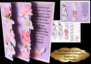 Deepest Sympathy