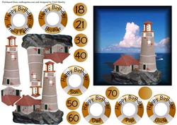 The Light House