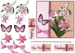 Lilies